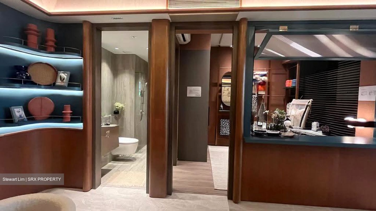 Yuan Ching Road (D22), Condominium #612506951